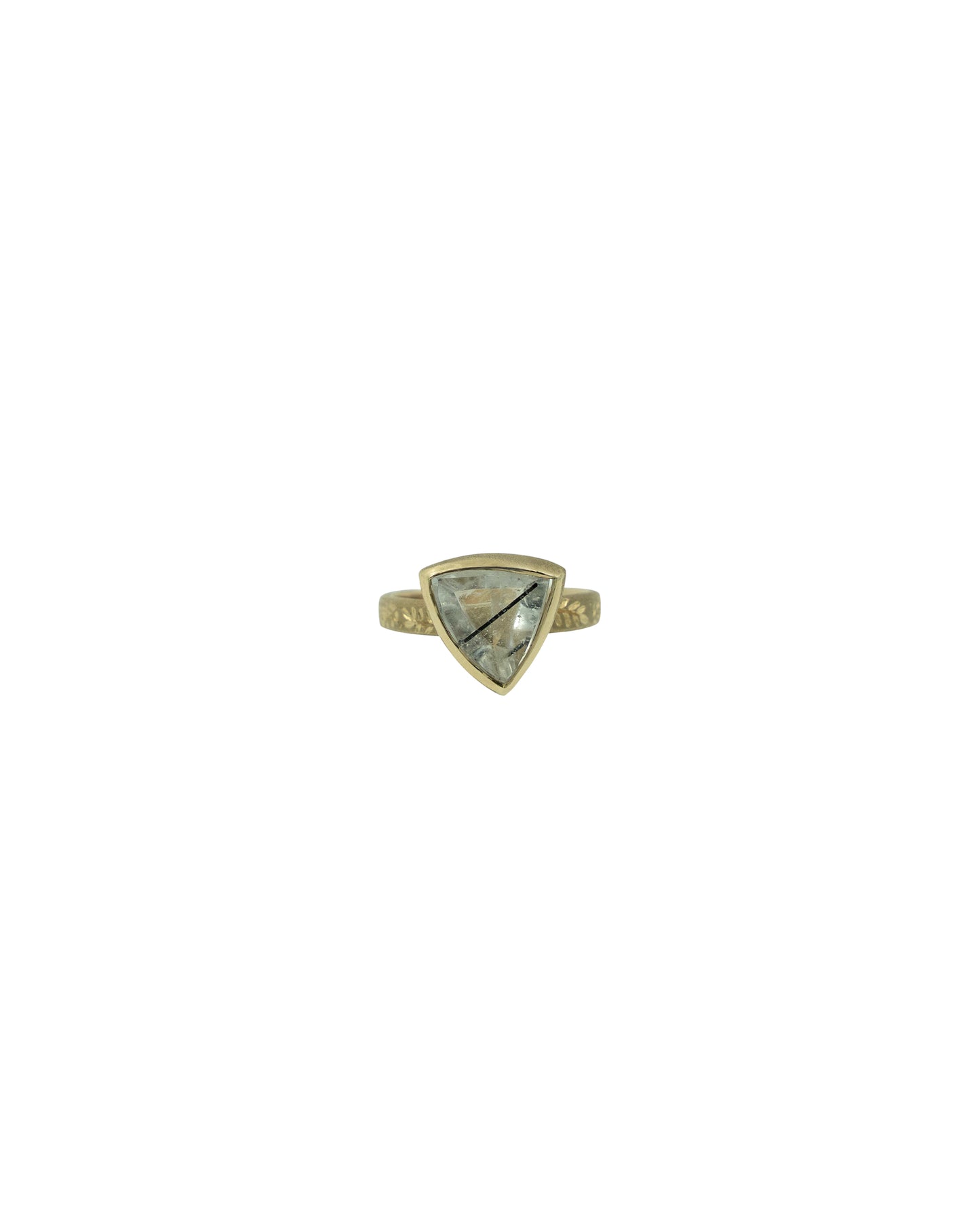 Ring engravings