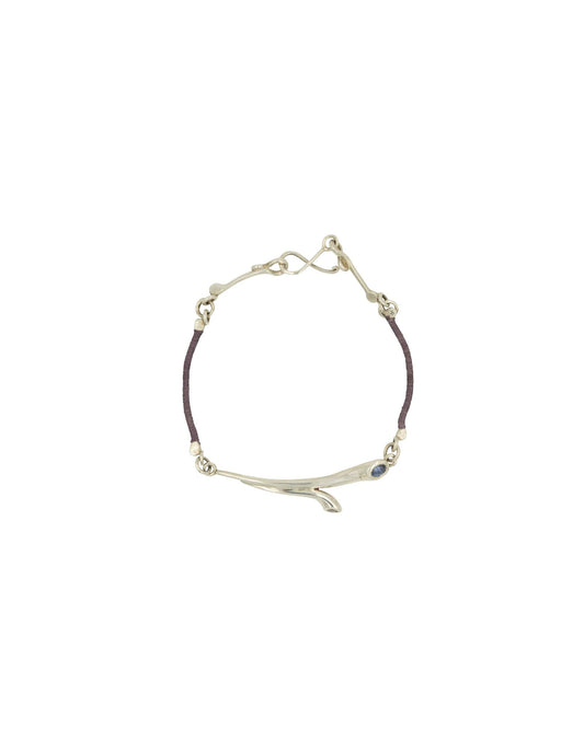 Bracciale Disamara Lavanda