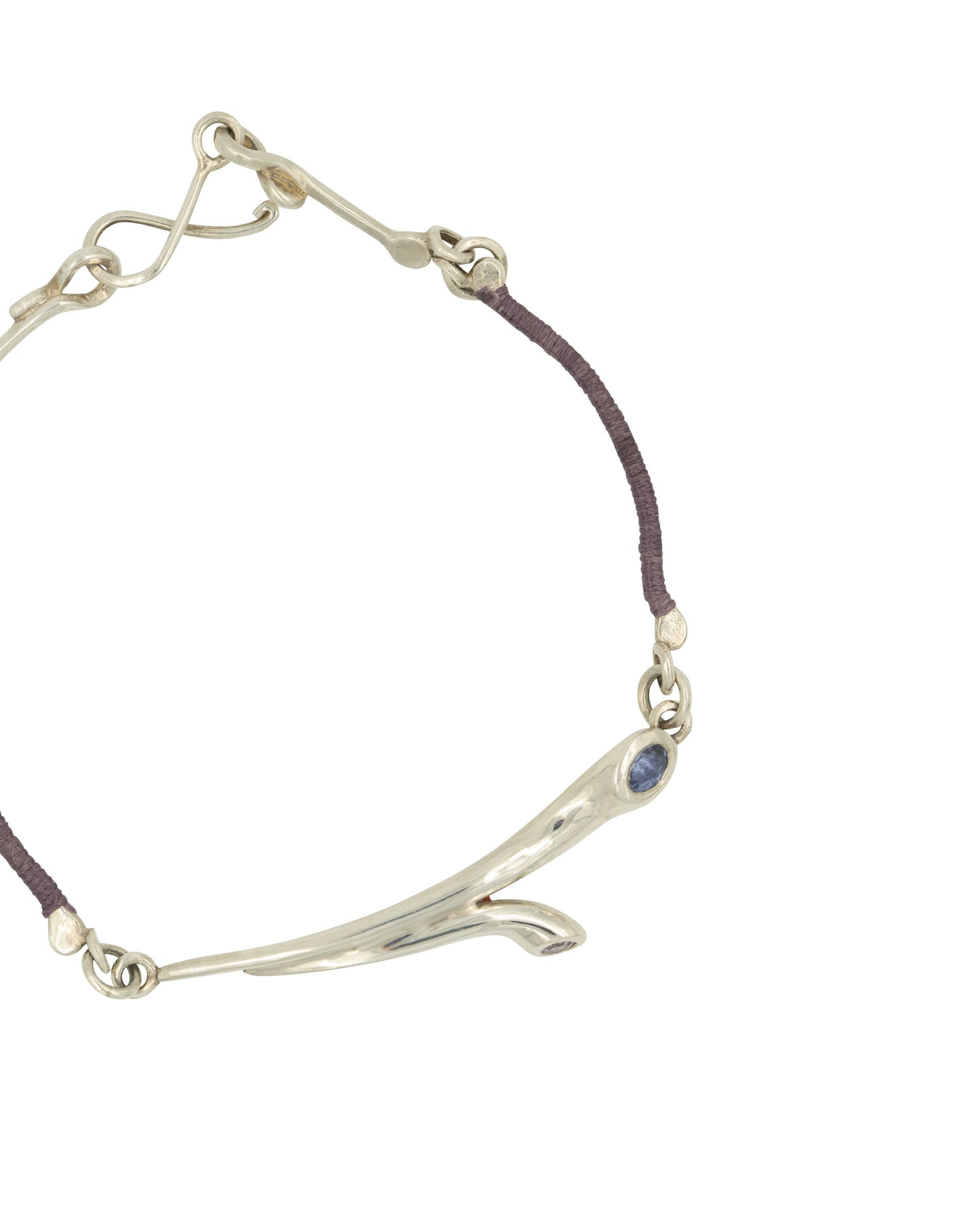 Bracciale Disamara Lavanda