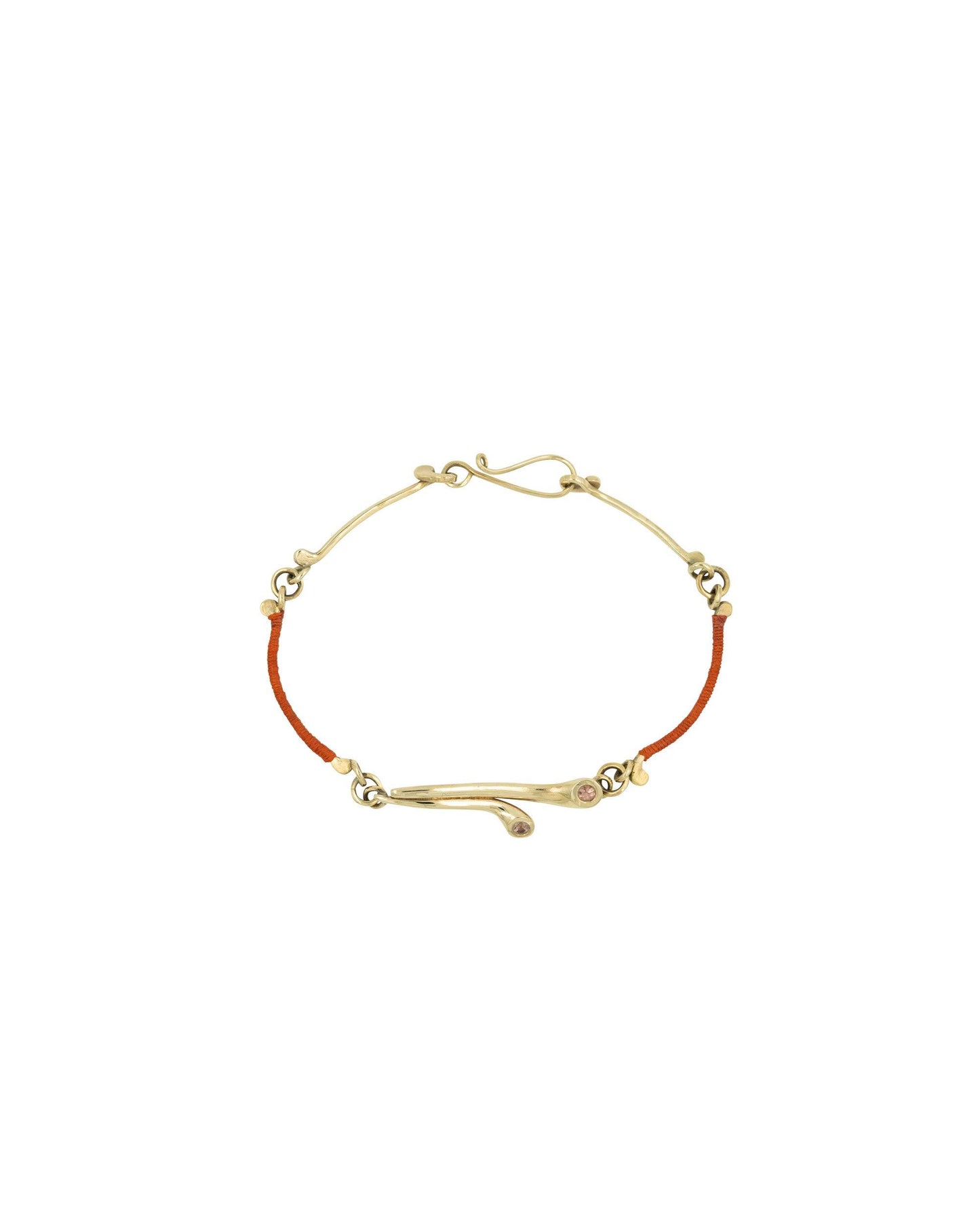 Bracciale Disamara Arancio