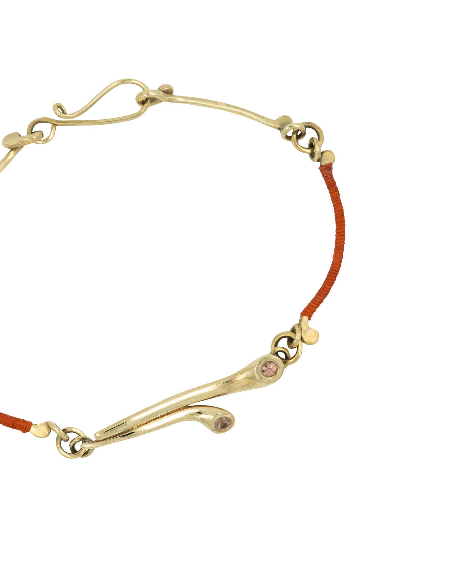 Bracciale Disamara Arancio