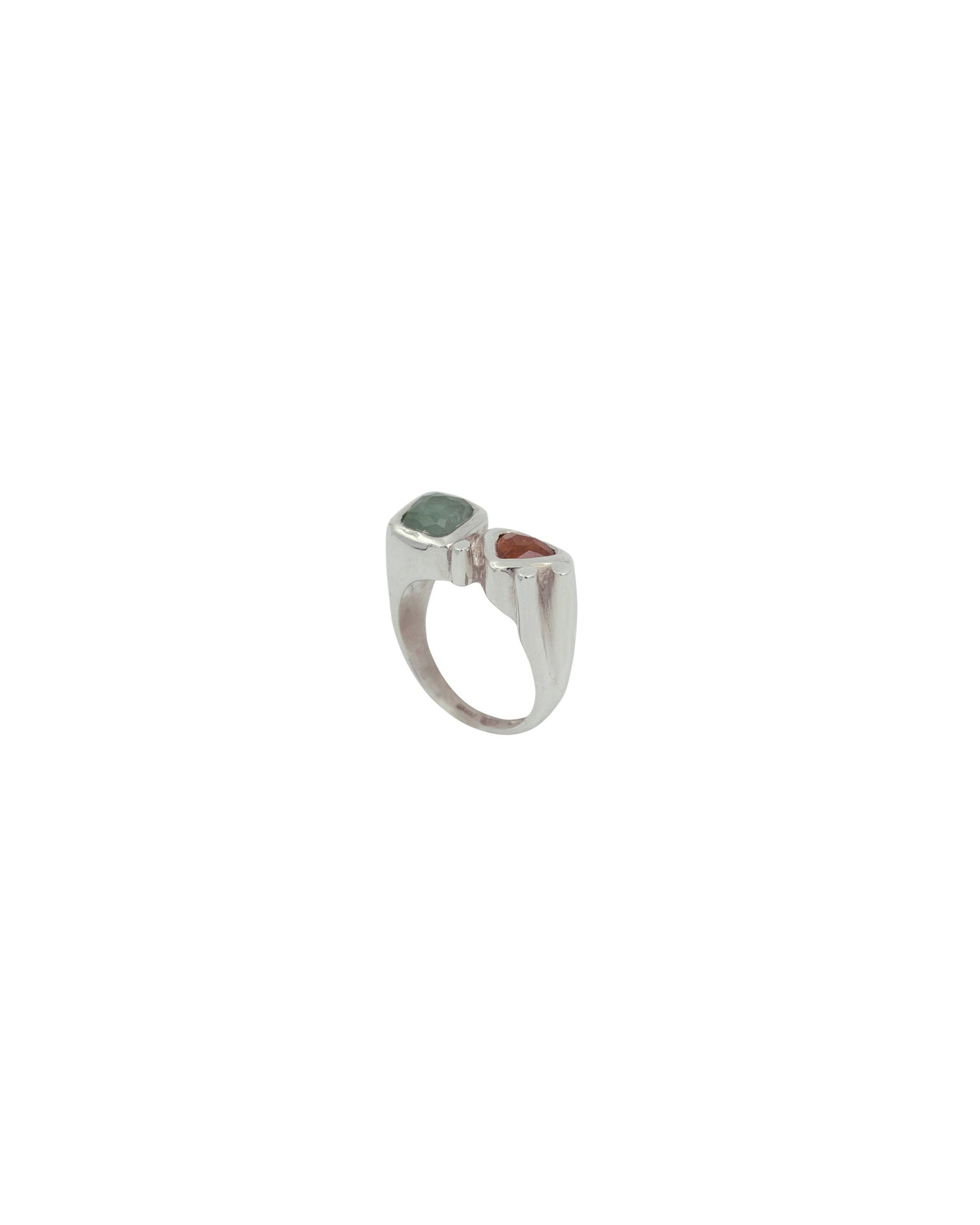 Frithia Ring 925 Fairmined Silver