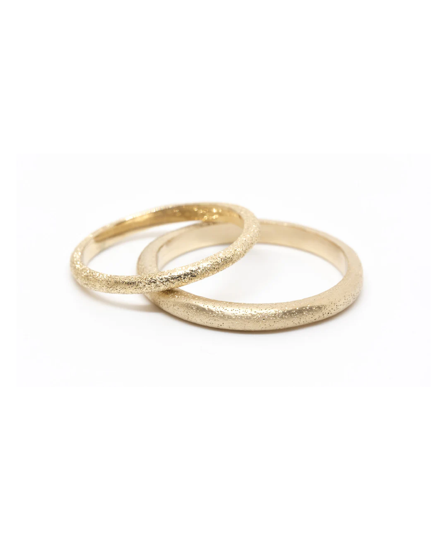 Wedding rings box