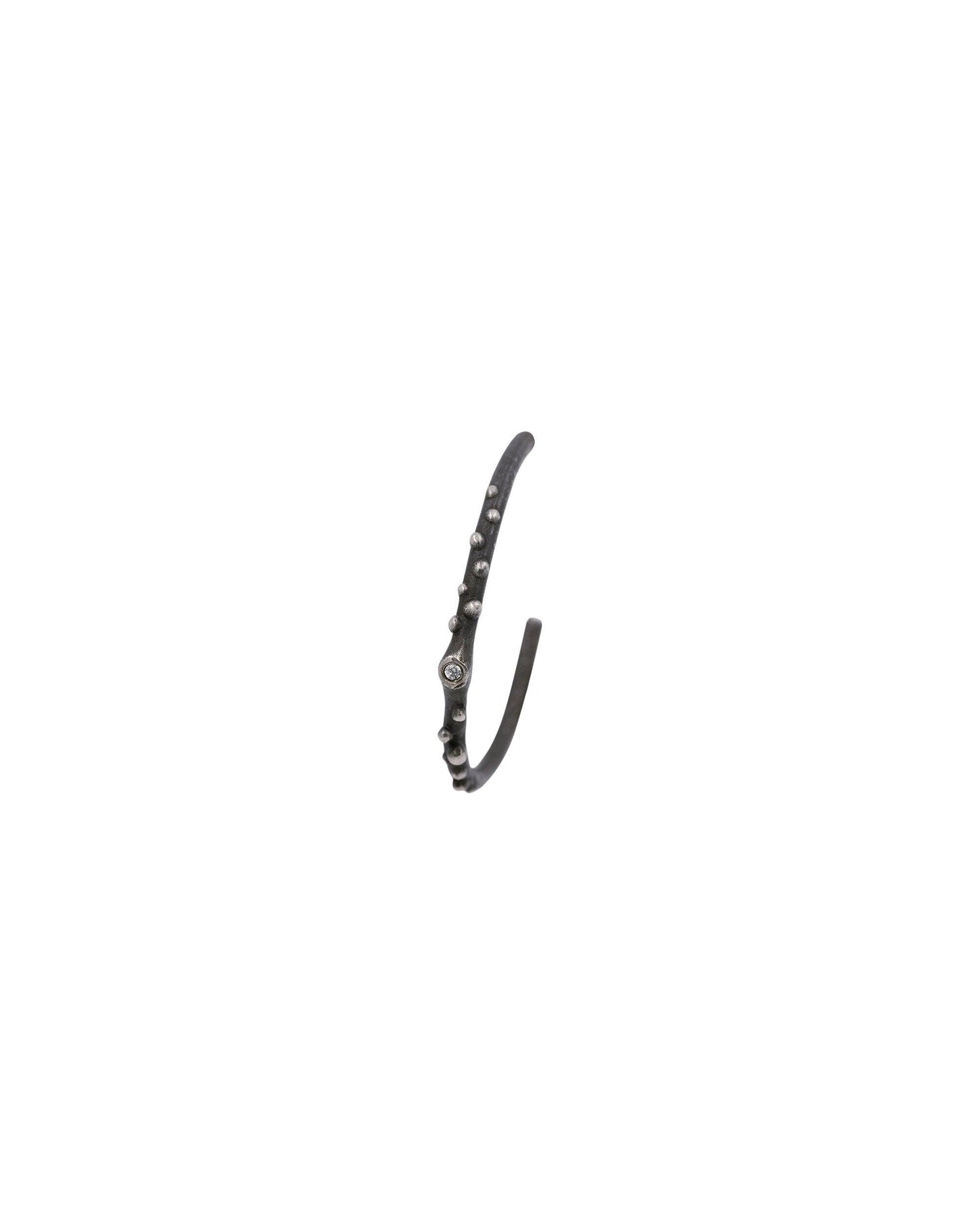 Polline slim earrings