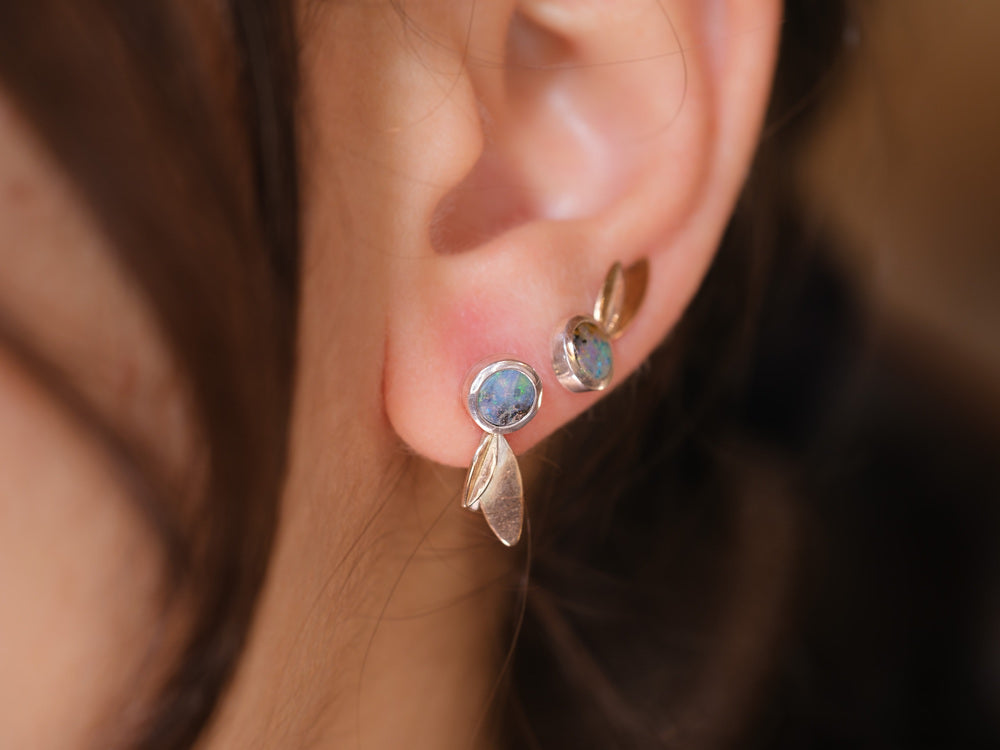 Orecchini Climber Boulder