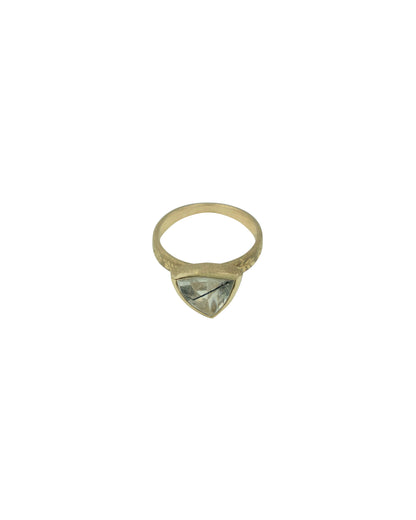 Ring engravings