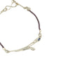 Bracciale Disamara Lavanda