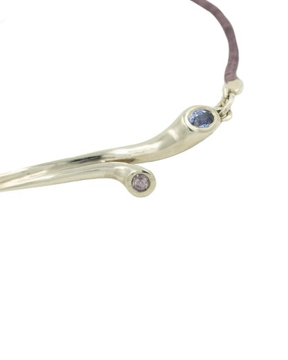 Bracciale Disamara Lavanda