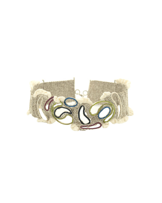 Chocker Vocali
