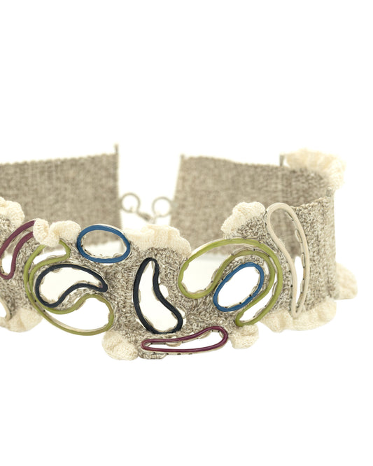 Chocker Vocali