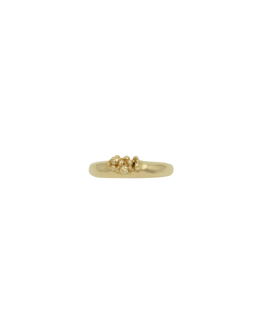 Anelli Caviale bronzo