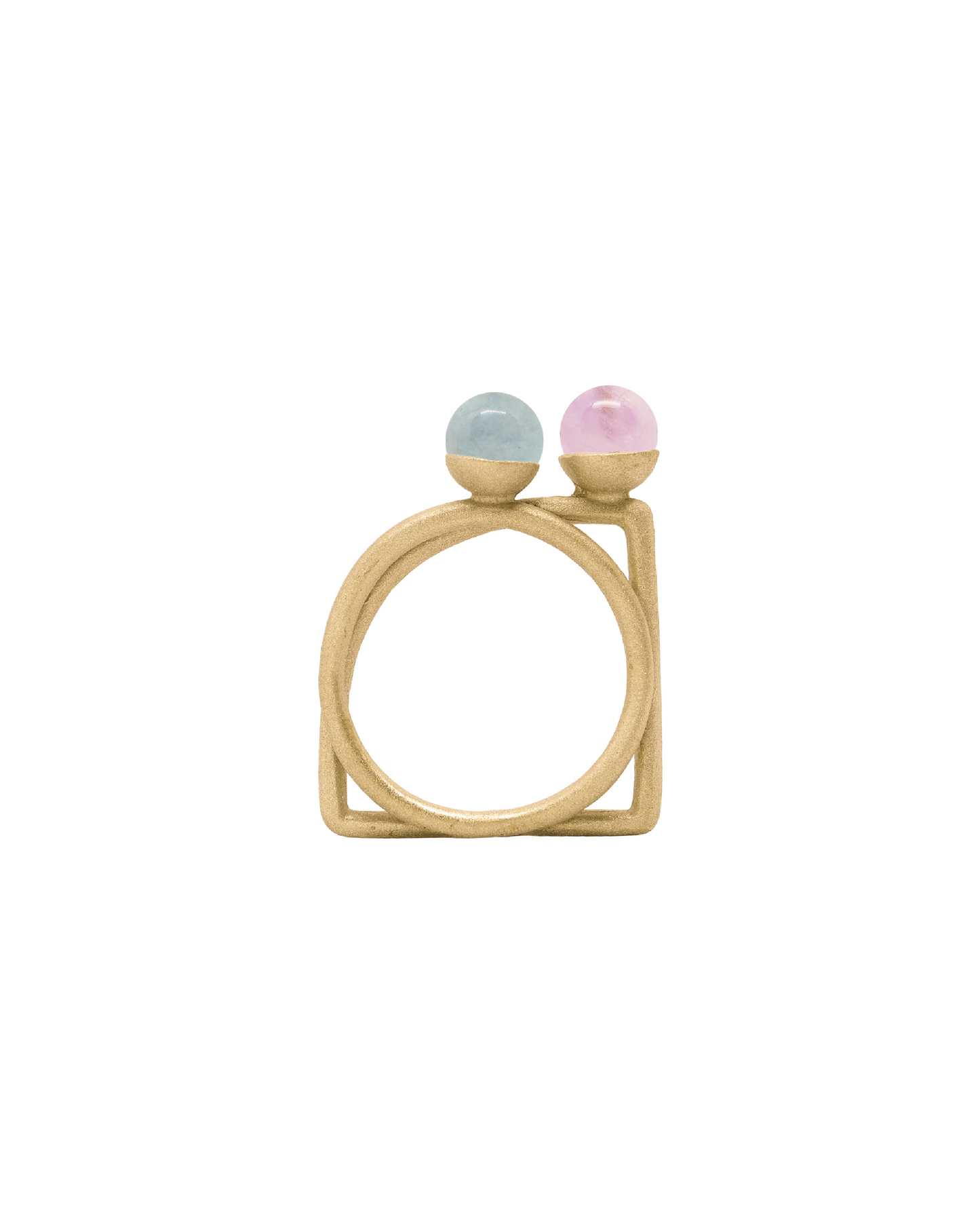Clavicle necklace