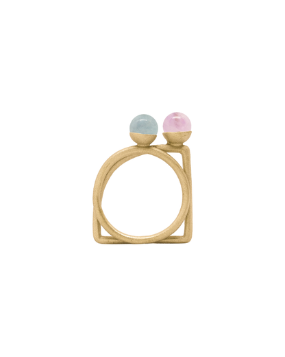 Clavicle necklace