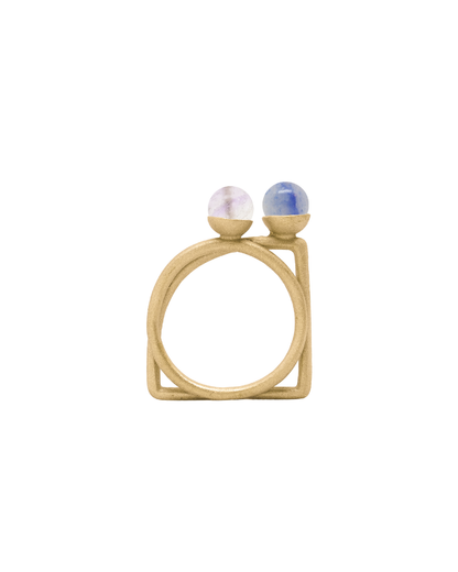 Clavicle necklace