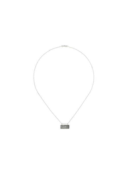 Hercules Scarab and foliage pendant