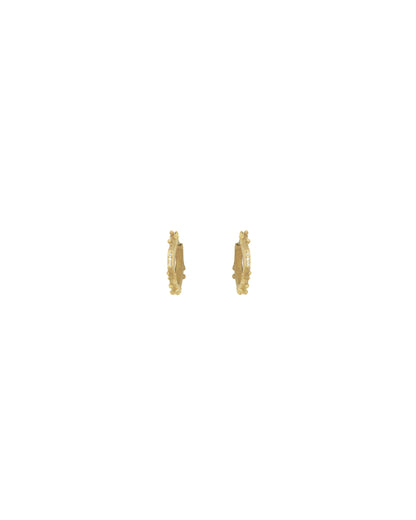 Small Pollen earrings 