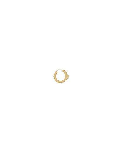 Small Pollen earrings 