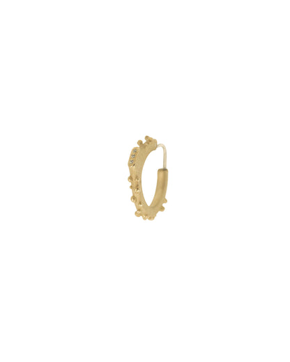 Small Pollen earrings 