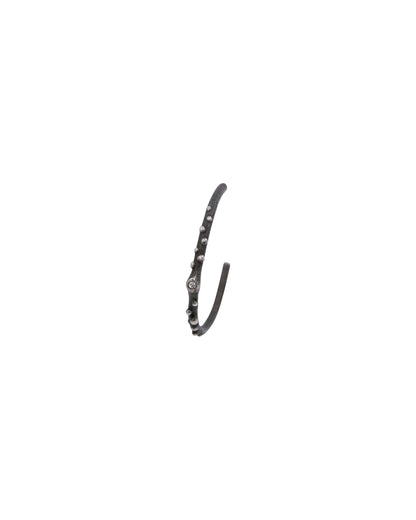 Polline slim earrings