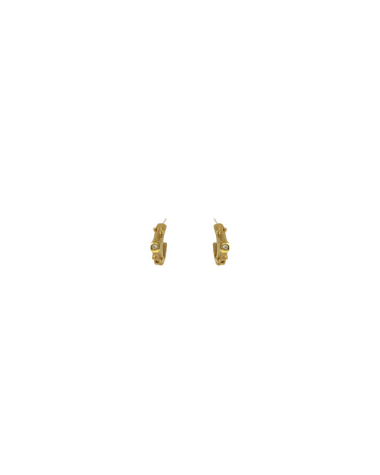 Orecchini mini polline