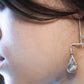 Genesis earrings