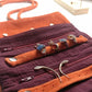 Travel jewelry box 