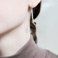 Evolution of focus earrings